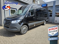 Mercedes-Benz Sprinter - 517 CDI VIP Touringcar