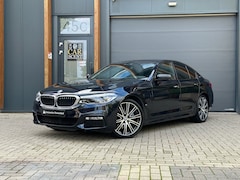 BMW 5-serie - 530e iPerformance M-sport High Executive