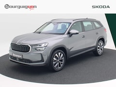 Skoda Kodiaq - Business Edition MHEV 1.5 TSI 150pk | Automaat | | Trekhaak | Stoelverwarming | Adaptive c