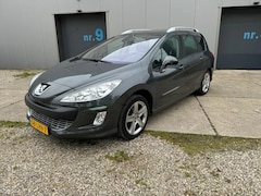 Peugeot 308 SW - 1.6 VTi XS