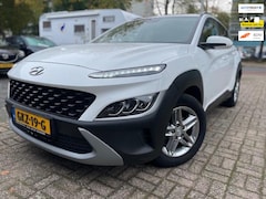 Hyundai Kona - 1.0 T-GDI Comfort Autmaat/Camera/Carplay