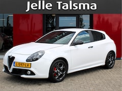 Alfa Romeo Giulietta - 1.4 Turbo Sport 120PK | Clima | Navigatie | Bluetooth