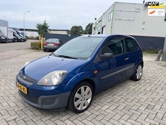 Ford Fiesta - 1.3-8V Champion