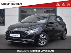 Hyundai i20 - 1.0 T-GDI Comfort Smart