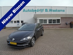 Volkswagen Golf Variant - 1.5 TSI Highline