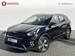 Kia Niro - 1.6 GDi PHEV Hybride DynamicLine Trekhaak 1.300kg | Achteruitrijcamera | Adaptive Cruise C