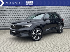 Volvo EX40 - XC40 Single Motor Extended Range Core 82 kWh | Adaptieve Cruise Control | Stoel en stuurve