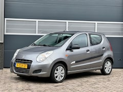 Suzuki Alto - 1.0 Celebration EASSS bj.2015 Airco|Stuur bekr|Nap