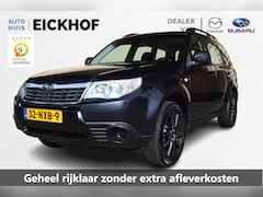 Subaru Forester - 2.0 X Intro - Dealer onderhouden - Afneembare trekhaak