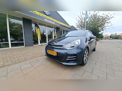 Kia Rio - 1.2 CVVT ExecutiveL