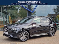 Mercedes-Benz GLE-Klasse - 350 de 4MATIC Premium AMG | Panorama | 360 camera | Premium sound | Head up | ACC |