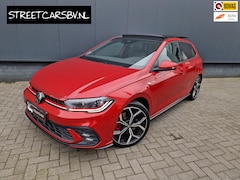 Volkswagen Polo - 2.0 TSI GTI DSG /IQ Light /Pano /Full