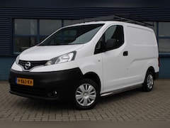 Nissan NV200 - 1.5 dCi EURO6 | AIRCO | IMPERIAAL | TREKHAAK