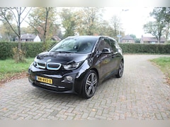 BMW i3 - Comfort 94Ah 33 kWh