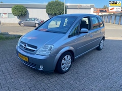 Opel Meriva - 1.6 Cosmo *INRUILKNALLER