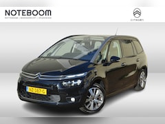 Citroën Grand C4 Picasso - 1.6 BlueHDi Shine