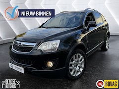 Opel Antara - 2.4 16V Edition 2x4 Cruise Airco Navi