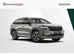 Skoda Kodiaq - 1.5 TSI 204pk | PHEV | Sportline Business | Trekhaak | Winter pakket | Adaptive cruise con