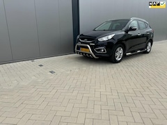 Hyundai ix35 - 2.0i Style