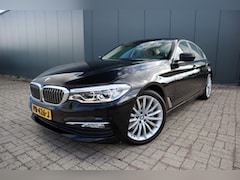 BMW 5-serie - 530i High Executive Automaat Comfortstoelen Standkachel Electrische Trekhaak Etc. Etc