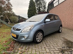 Hyundai i20 - 1.4i Dynamic Automaat