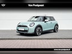 MINI Cooper - 3-deurs C Pakket M | Classic Uitvoering | Selections