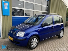 Fiat Panda - 1.2 Active|Goed onderhouden|Nette auto|Hoge zit|