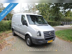 Volkswagen Crafter - 2.5 TDI L1H1