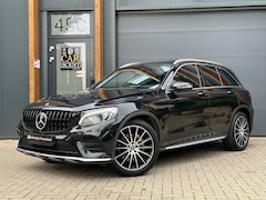 Mercedes-Benz GLC-klasse - 350 d 4MATIC AMG-pakket Premium Plus