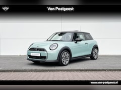 MINI Cooper - 3-deurs C Pakket M | Classic Uitvoering | Selections