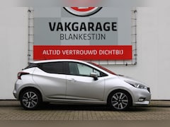 Nissan Micra - 0.9 IG-T N-Connecta