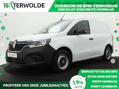 Renault Kangoo - Blue dCi 75 6MT Comfort | EASY LINK navigatiesysteem met 8" touchscreen met DAB+, Bluetoot