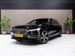 Volvo V90 - T8 Twin Engine 390pk Geartronic AWD Inscription