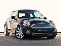 MINI Cooper - 1.6 D Chili | Automaat | Verwarming | Cruise