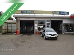 Renault Captur - TCe Limited, Airco,