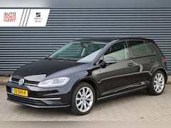 Volkswagen Golf - 1.5 TSI Highline Business Panoramadak Full-LED Lederenbekleding Groot-Navi