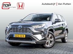 Toyota RAV4 - 2.5 Hybrid Executive Automaat AWD | JBL | Blind Spot Detection | Apple Carplay/ Android Au