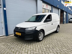 Volkswagen Caddy Cargo - 2.0 TDI Trend