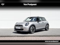 MINI Cooper - 3-deurs C Favoured Trim | Pakket L | Selections