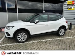 Seat Arona - 1.0 TSI Style Business Intense automaat / 1e eigenaar