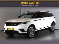 Land Rover Range Rover Velar - 2.0 D240 AWD R-Dynamic SE