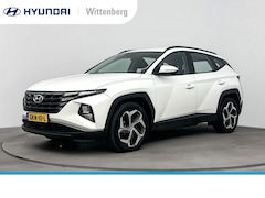 Hyundai Tucson - 1.6 T-GDI PHEV i-Motion Comfort 4WD | Lage km-stand | Plug-in | Navigatie | Camera | Parke