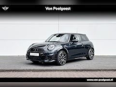 MINI Cooper S - 3-deurs John Cooper works | Pakket XL | Selections