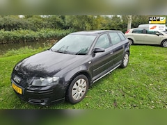 Audi A3 Sportback - 1.6 Ambiente