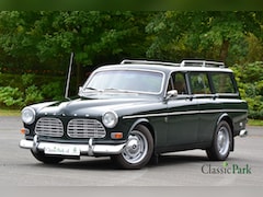 Volvo Amazon - Combi