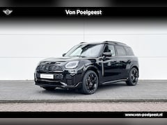 MINI Countryman - E John Cooper Works | Pakket L | Selections