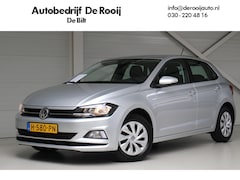 Volkswagen Polo - 1.0 TSI DSG Comfortline Airco | Navigatie | Cruise Control