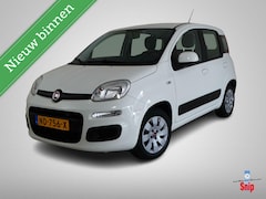 Fiat Panda - 1.2 Popstar