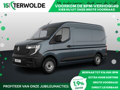 Renault Master - Gesloten Bestel L2H2 T35 dCi 130 6MT Start | C-Shape LED dagrijverlichting | Elektrisch be