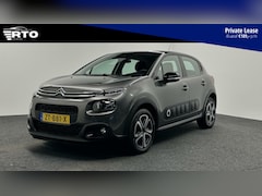 Citroën C3 - 1.2 PureTech S&S Business NAVIGATIE